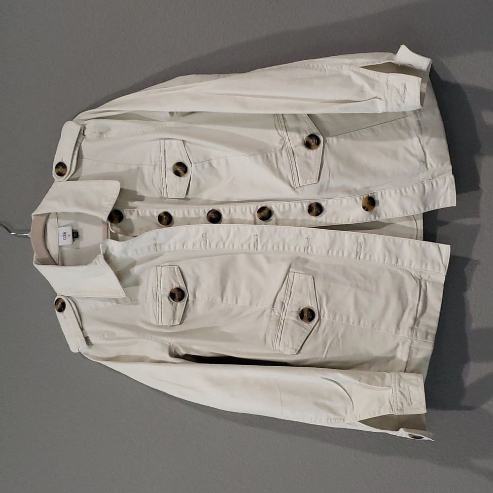 Cabi Kenya Jacket